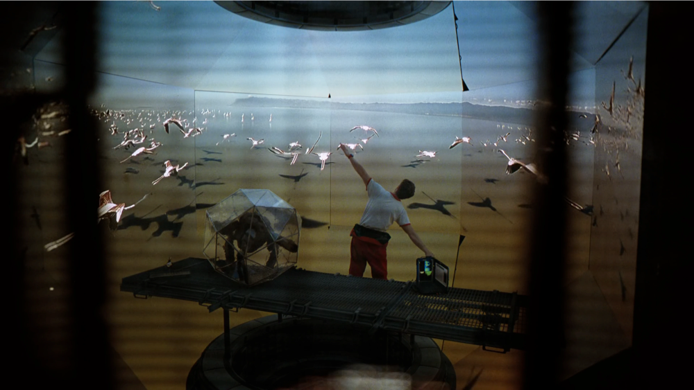 Still frame 201 from Project Hail Mary (2026) directed by Phil Lord, Christopher Miller