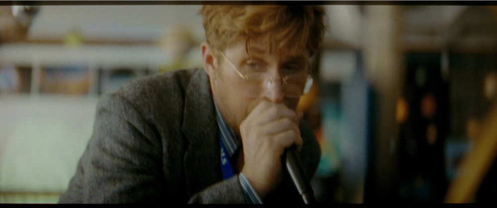 Still frame 20 from Project Hail Mary (2026) directed by Phil Lord, Christopher Miller