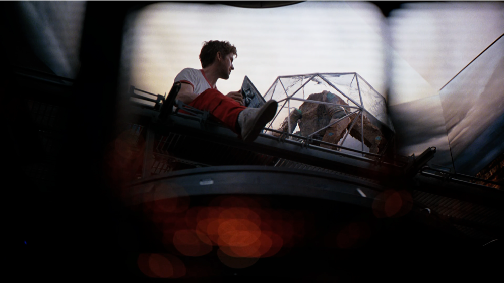 Still frame 206 from Project Hail Mary (2026) directed by Phil Lord, Christopher Miller