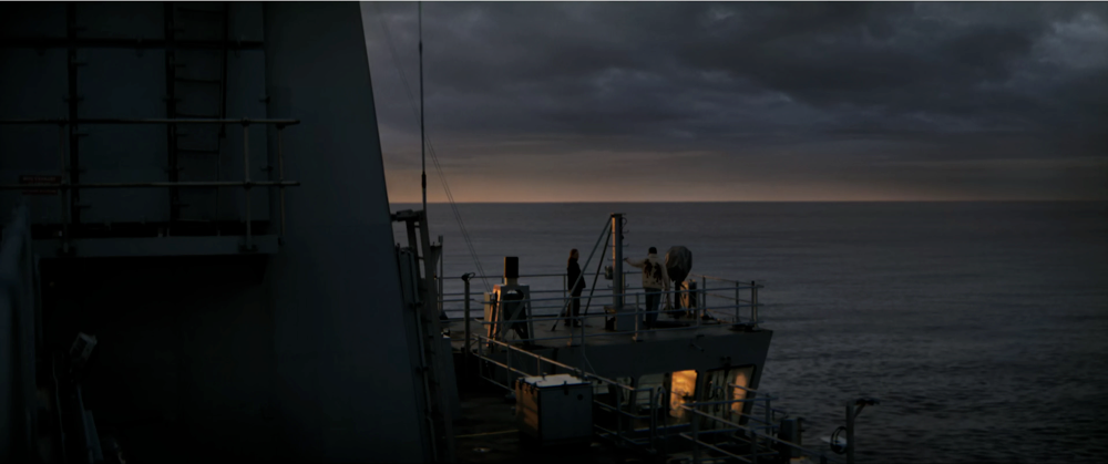Still frame 208 from Project Hail Mary (2026) directed by Phil Lord, Christopher Miller