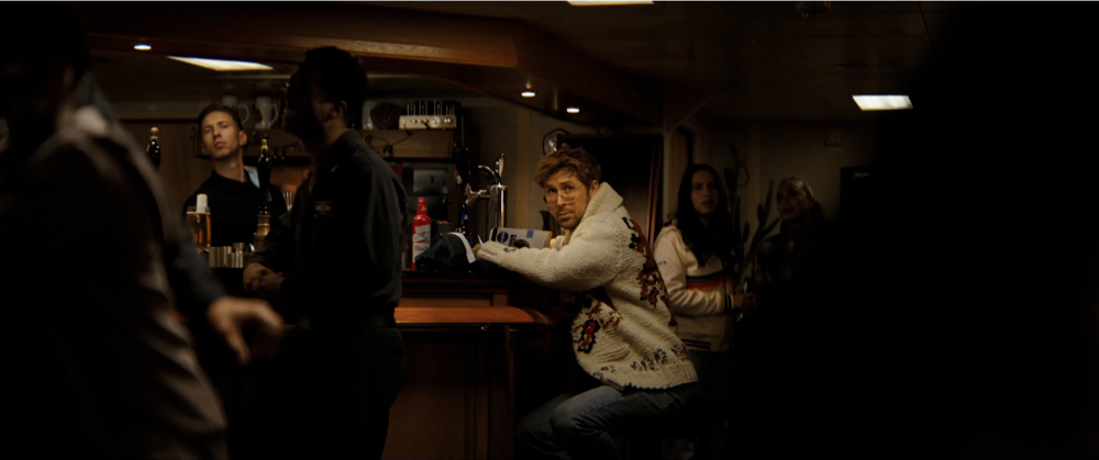 Still frame 212 from Project Hail Mary (2026) directed by Phil Lord, Christopher Miller