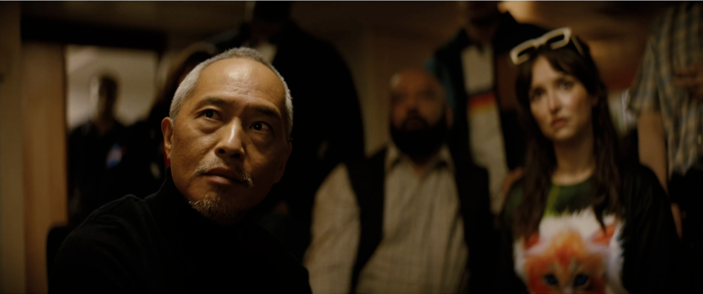 Still frame 213 from Project Hail Mary (2026) directed by Phil Lord, Christopher Miller