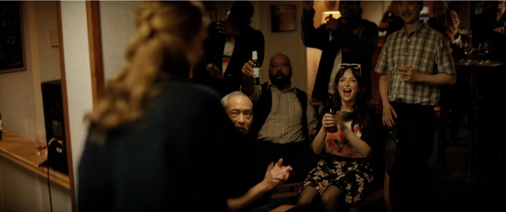 Still frame 216 from Project Hail Mary (2026) directed by Phil Lord, Christopher Miller