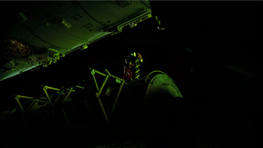 Still frame 219 from Project Hail Mary (2026) directed by Phil Lord, Christopher Miller