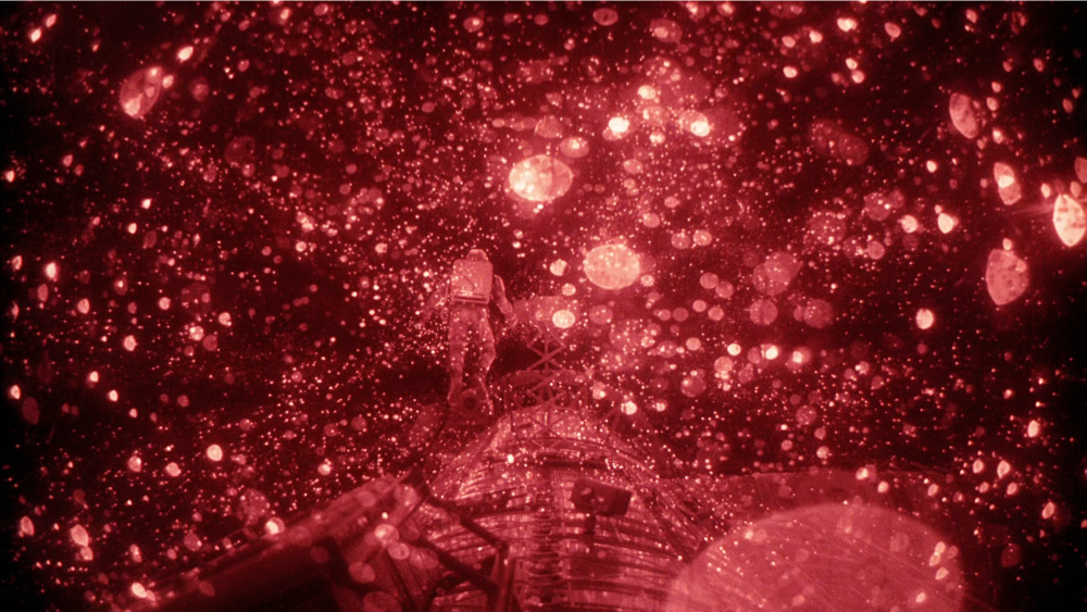 Still frame 220 from Project Hail Mary (2026) directed by Phil Lord, Christopher Miller