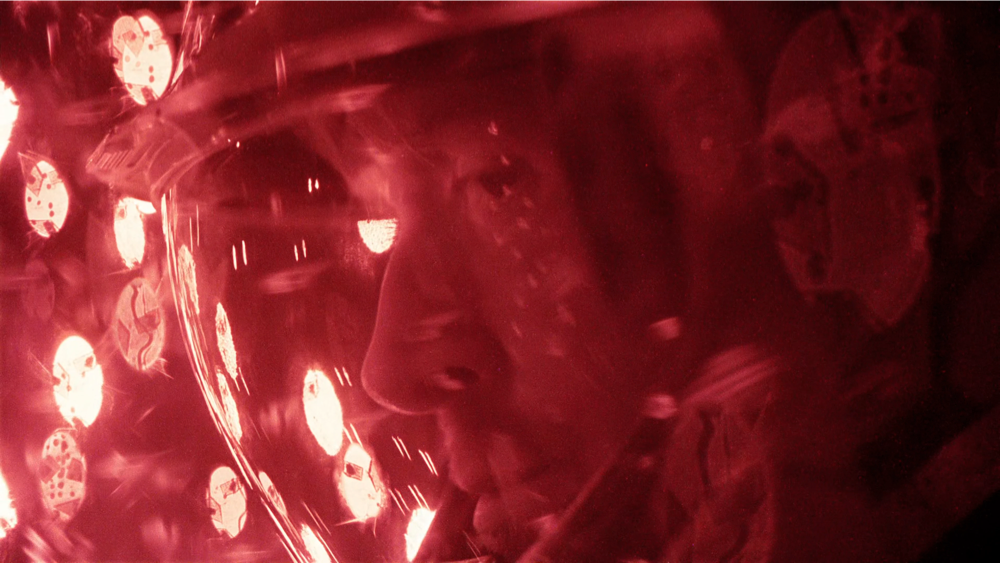 Still frame 221 from Project Hail Mary (2026) directed by Phil Lord, Christopher Miller