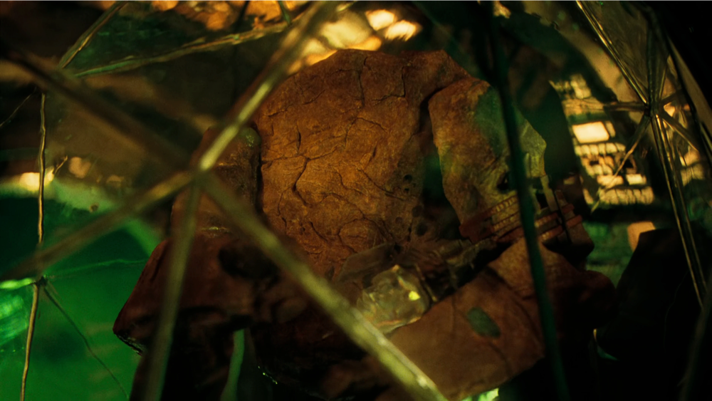 Still frame 223 from Project Hail Mary (2026) directed by Phil Lord, Christopher Miller