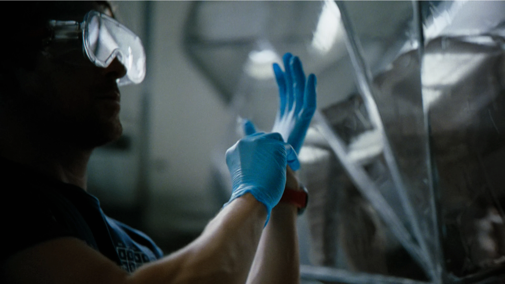 Still frame 224 from Project Hail Mary (2026) directed by Phil Lord, Christopher Miller