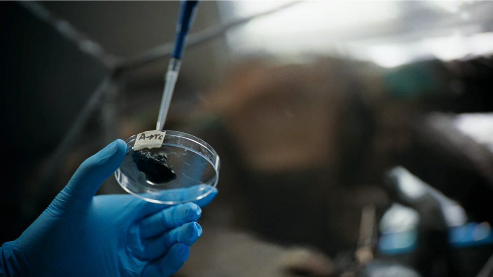 Still frame 225 from Project Hail Mary (2026) directed by Phil Lord, Christopher Miller