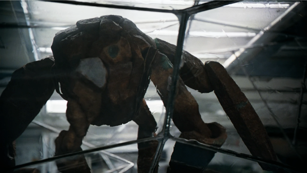 Still frame 226 from Project Hail Mary (2026) directed by Phil Lord, Christopher Miller