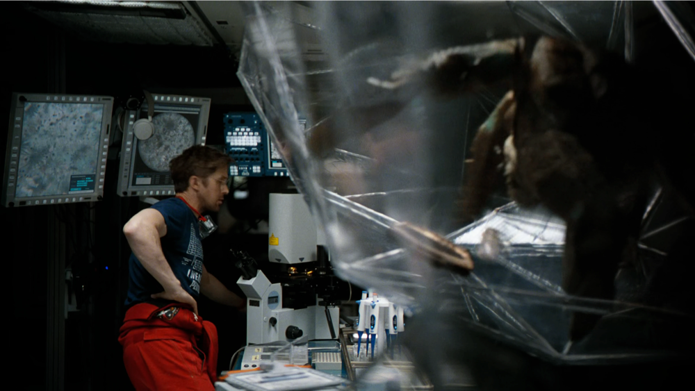 Still frame 230 from Project Hail Mary (2026) directed by Phil Lord, Christopher Miller