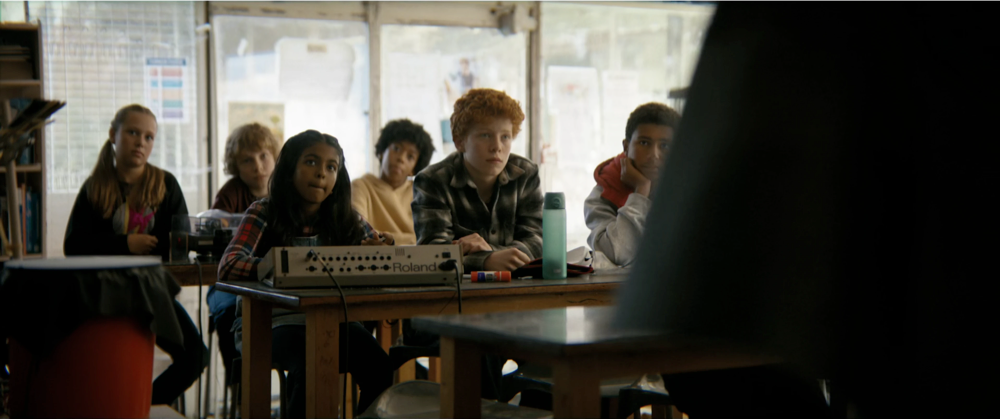 Still frame 22 from Project Hail Mary (2026) directed by Phil Lord, Christopher Miller