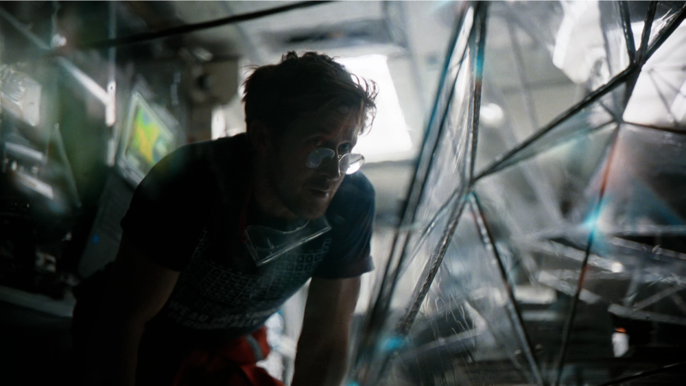 Still frame 231 from Project Hail Mary (2026) directed by Phil Lord, Christopher Miller