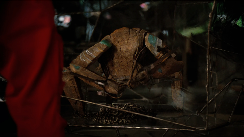 Still frame 233 from Project Hail Mary (2026) directed by Phil Lord, Christopher Miller