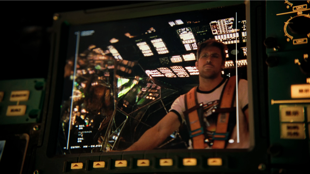 Still frame 235 from Project Hail Mary (2026) directed by Phil Lord, Christopher Miller