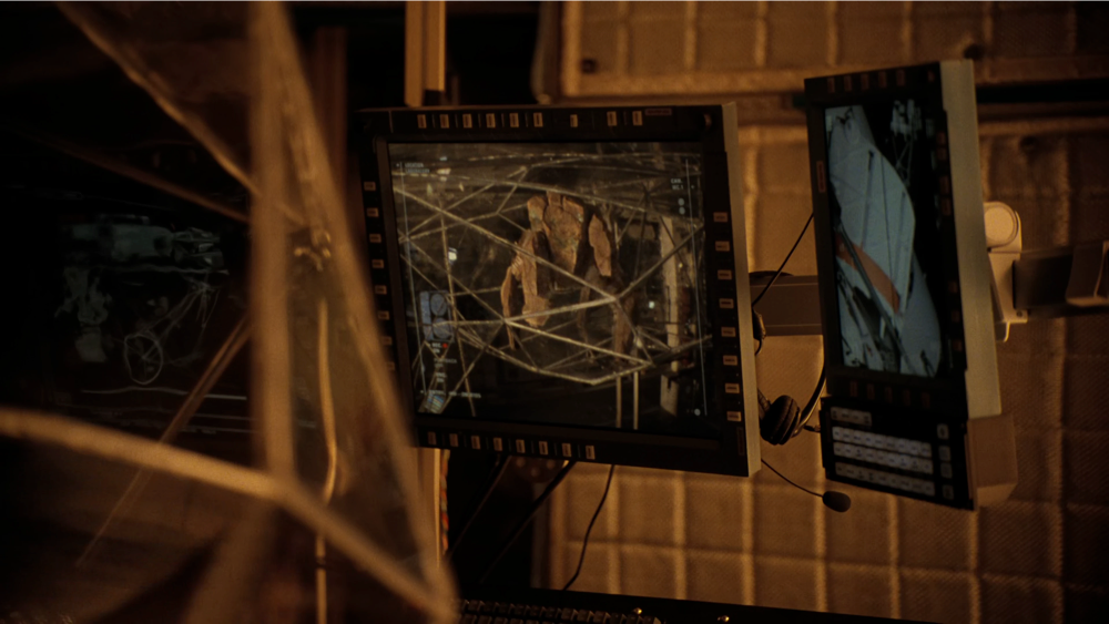 Still frame 236 from Project Hail Mary (2026) directed by Phil Lord, Christopher Miller