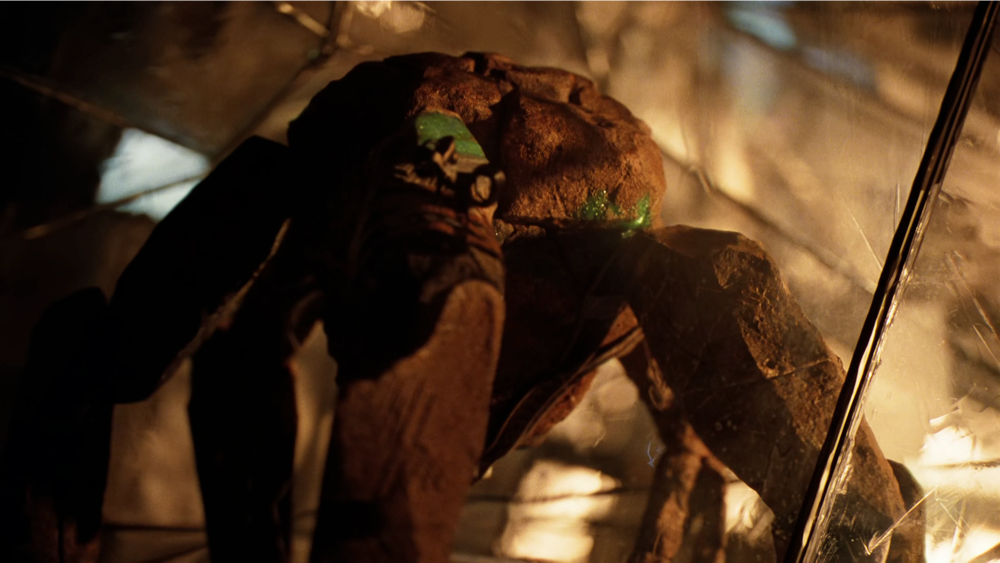 Still frame 238 from Project Hail Mary (2026) directed by Phil Lord, Christopher Miller