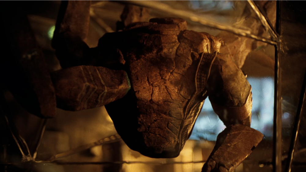 Still frame 240 from Project Hail Mary (2026) directed by Phil Lord, Christopher Miller