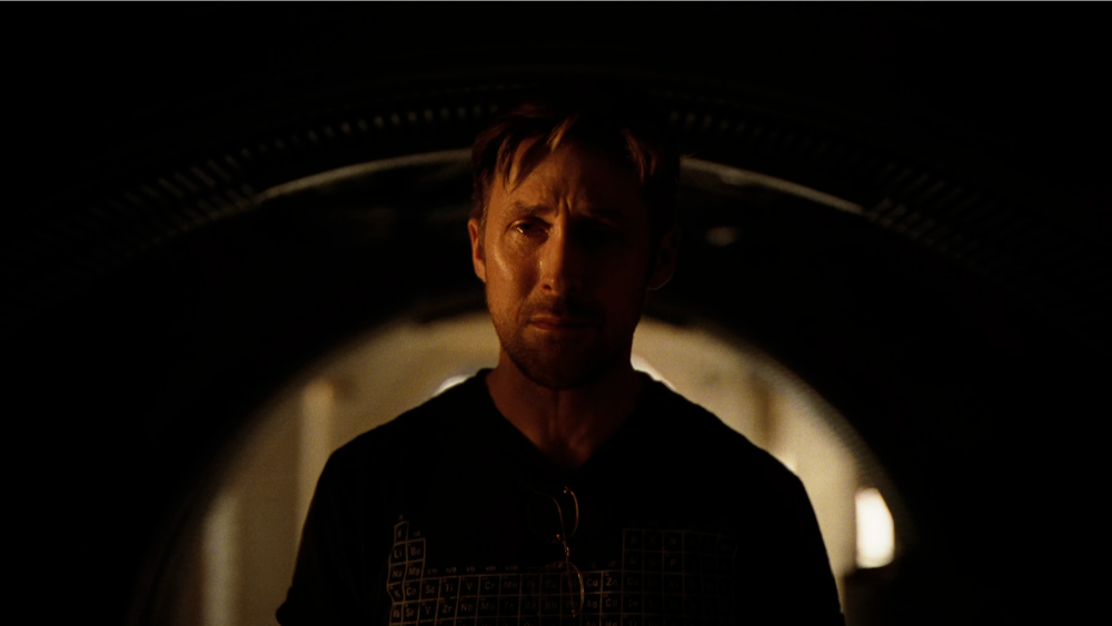Still frame 242 from Project Hail Mary (2026) directed by Phil Lord, Christopher Miller
