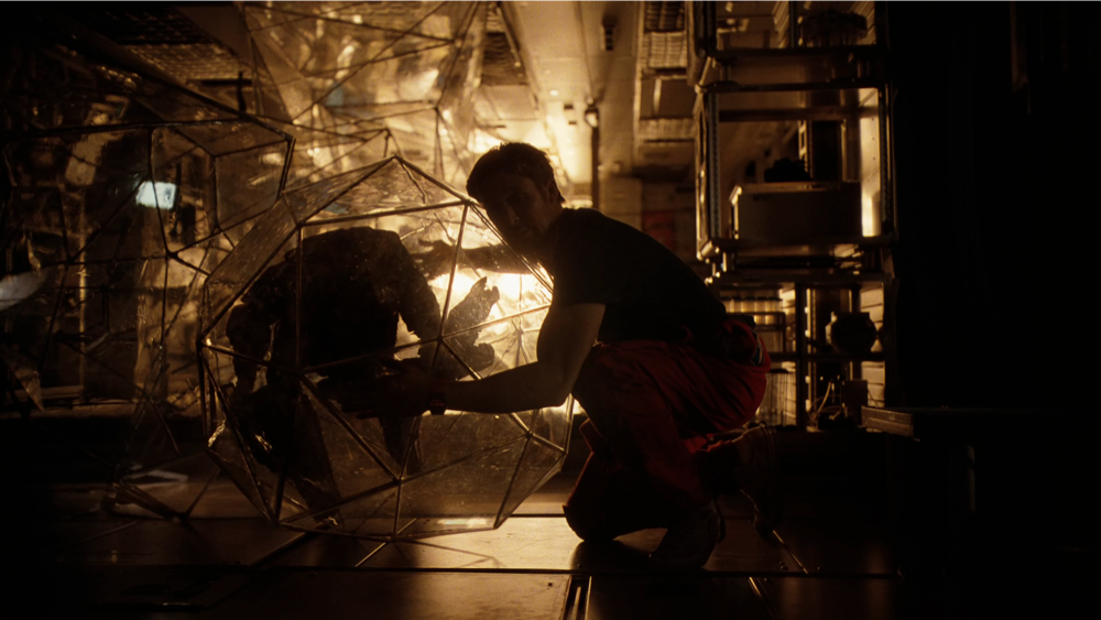Still frame 243 from Project Hail Mary (2026) directed by Phil Lord, Christopher Miller