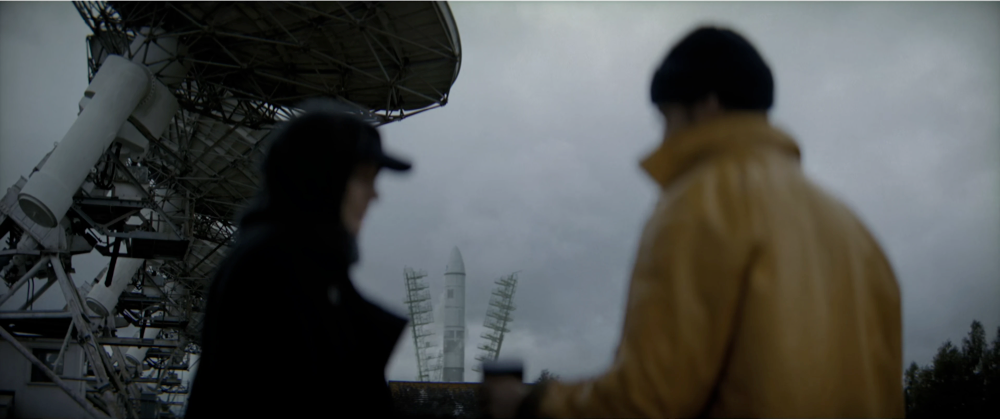 Still frame 245 from Project Hail Mary (2026) directed by Phil Lord, Christopher Miller