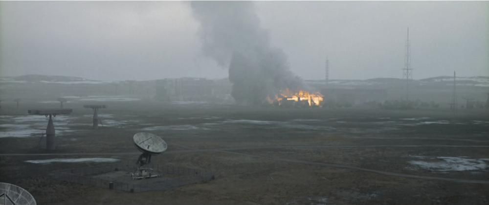 Still frame 247 from Project Hail Mary (2026) directed by Phil Lord, Christopher Miller