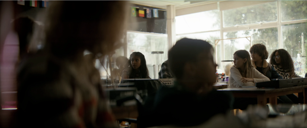 Still frame 24 from Project Hail Mary (2026) directed by Phil Lord, Christopher Miller