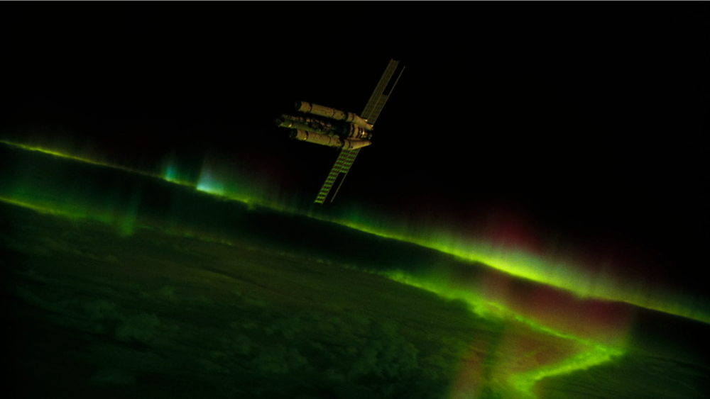 Still frame 248 from Project Hail Mary (2026) directed by Phil Lord, Christopher Miller