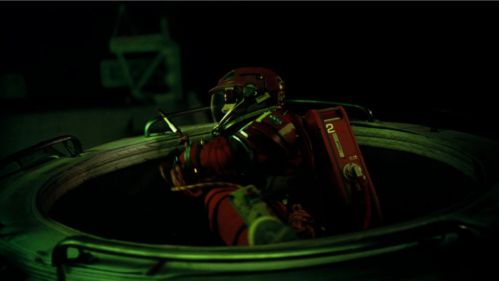 Still frame 251 from Project Hail Mary (2026) directed by Phil Lord, Christopher Miller