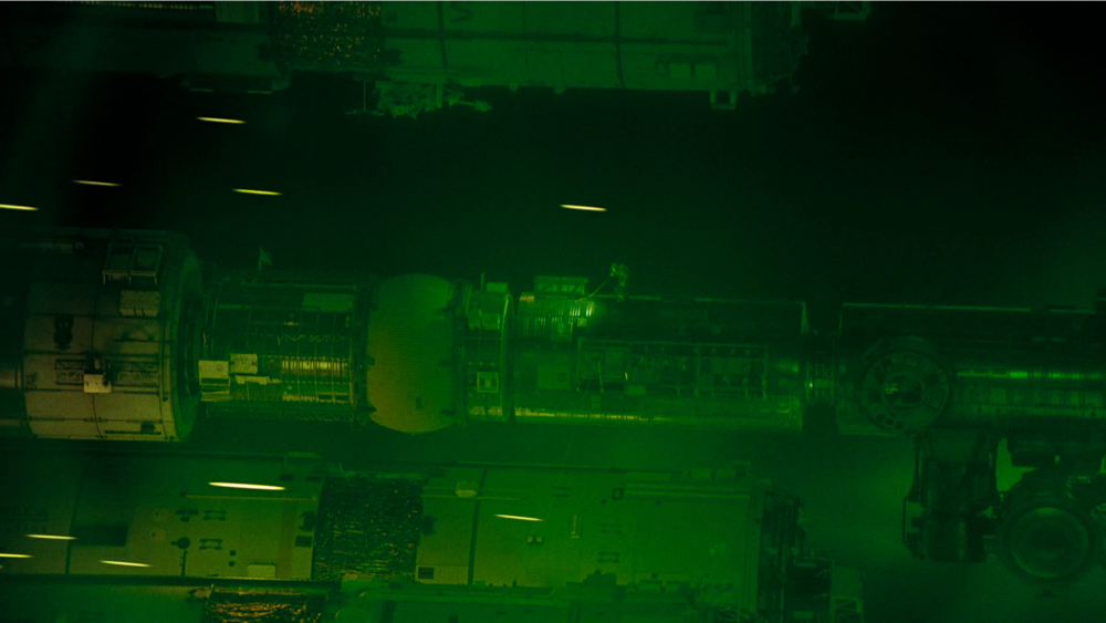 Still frame 253 from Project Hail Mary (2026) directed by Phil Lord, Christopher Miller
