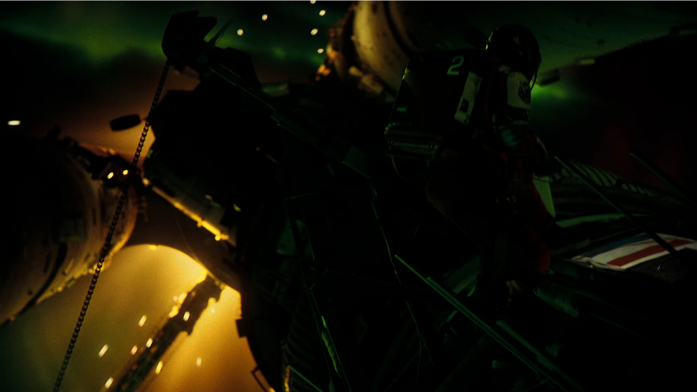 Still frame 254 from Project Hail Mary (2026) directed by Phil Lord, Christopher Miller