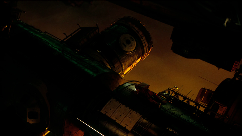 Still frame 256 from Project Hail Mary (2026) directed by Phil Lord, Christopher Miller