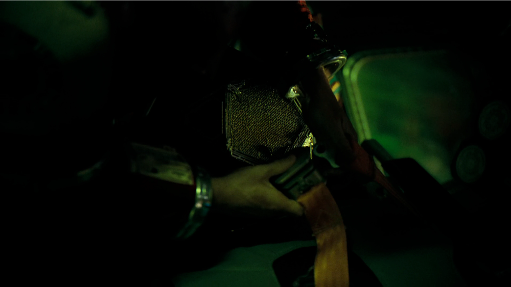 Still frame 258 from Project Hail Mary (2026) directed by Phil Lord, Christopher Miller