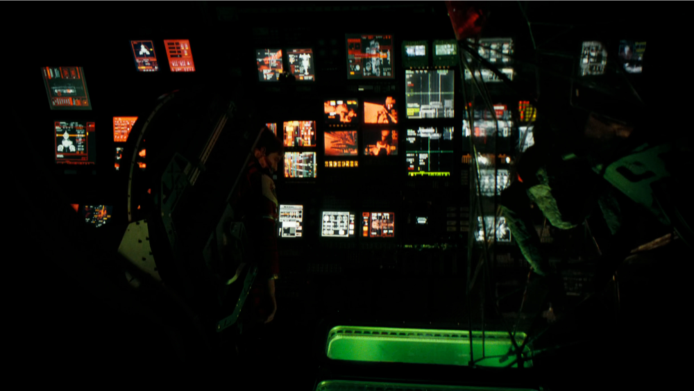 Still frame 262 from Project Hail Mary (2026) directed by Phil Lord, Christopher Miller
