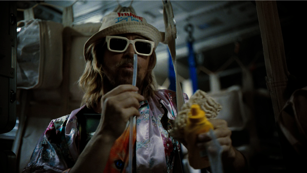 Still frame 26 from Project Hail Mary (2026) directed by Phil Lord, Christopher Miller