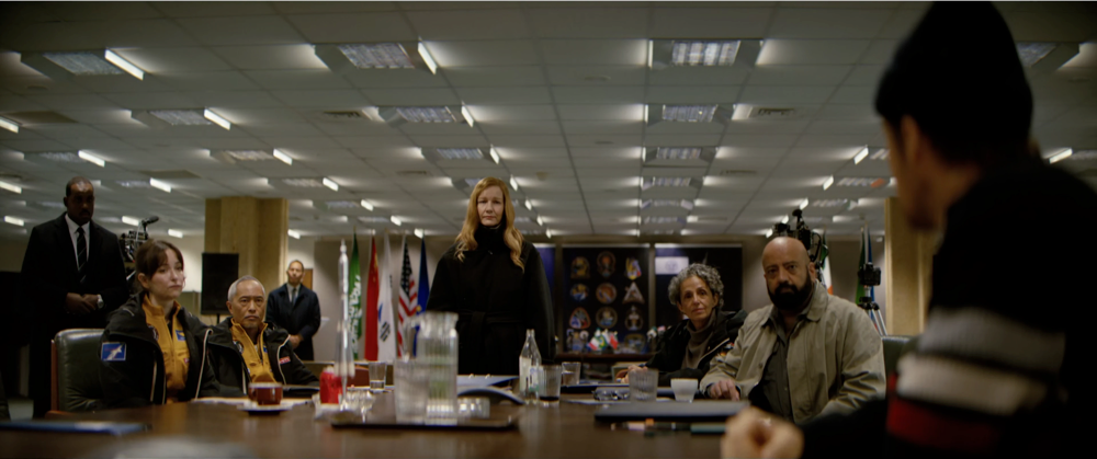 Still frame 266 from Project Hail Mary (2026) directed by Phil Lord, Christopher Miller