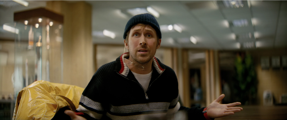 Still frame 267 from Project Hail Mary (2026) directed by Phil Lord, Christopher Miller