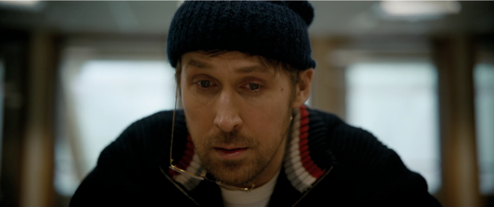 Still frame 268 from Project Hail Mary (2026) directed by Phil Lord, Christopher Miller