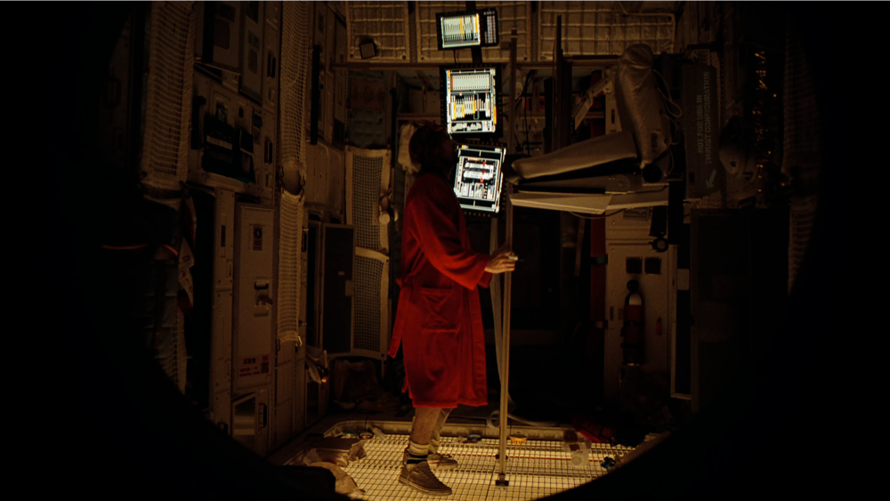 Still frame 28 from Project Hail Mary (2026) directed by Phil Lord, Christopher Miller
