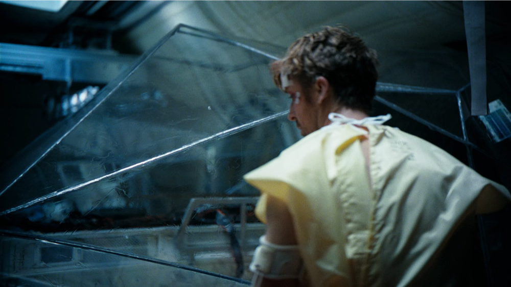 Still frame 271 from Project Hail Mary (2026) directed by Phil Lord, Christopher Miller
