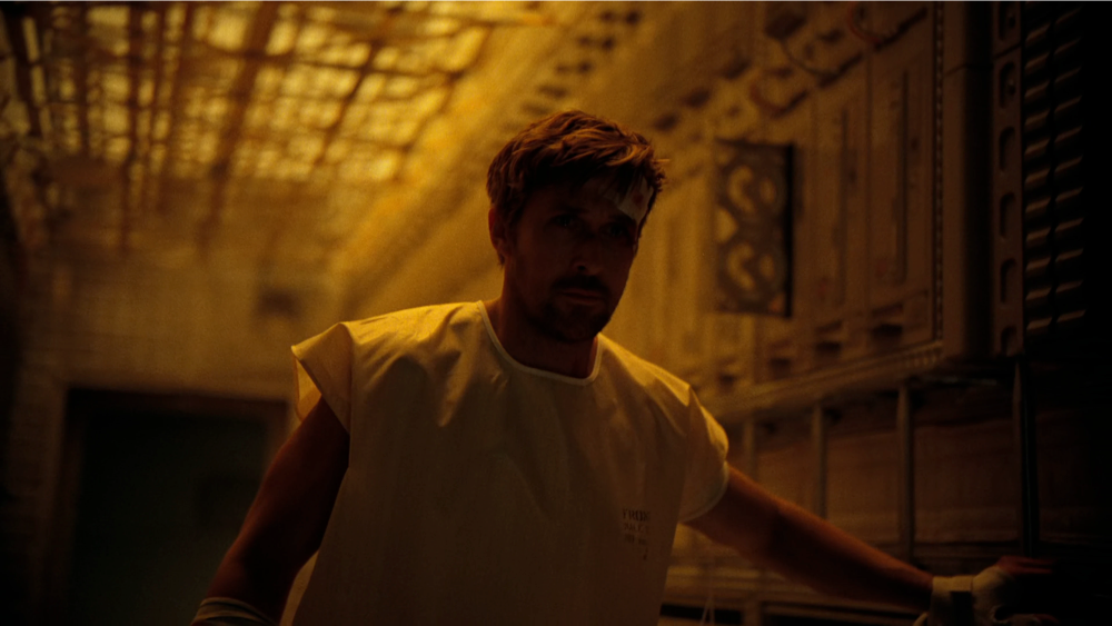 Still frame 272 from Project Hail Mary (2026) directed by Phil Lord, Christopher Miller