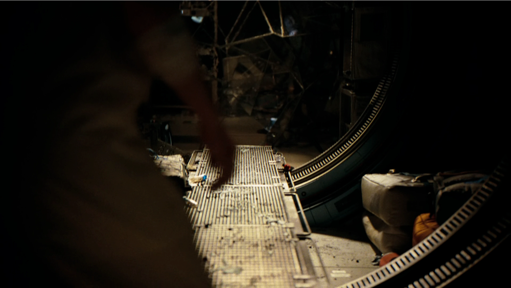 Still frame 273 from Project Hail Mary (2026) directed by Phil Lord, Christopher Miller