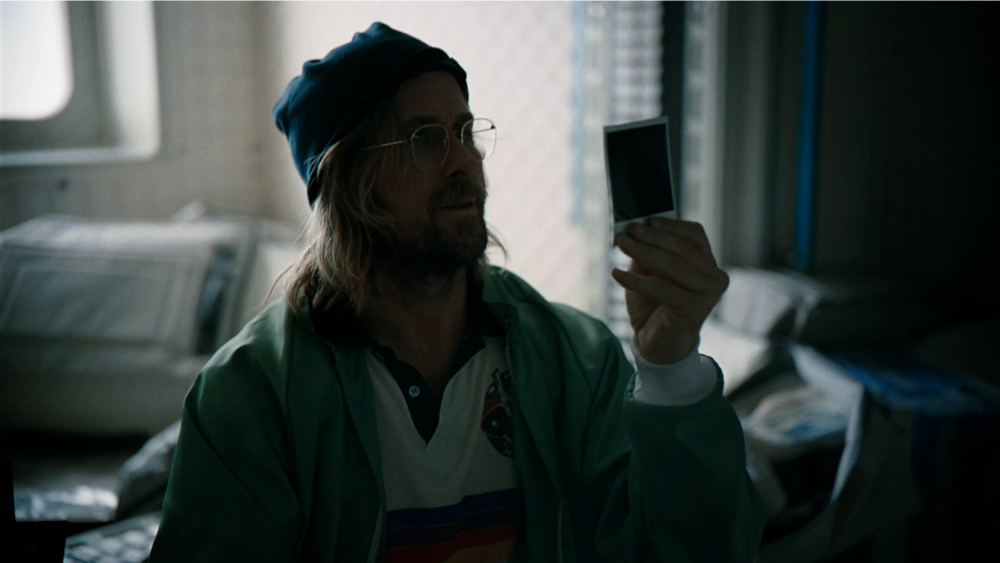 Still frame 29 from Project Hail Mary (2026) directed by Phil Lord, Christopher Miller