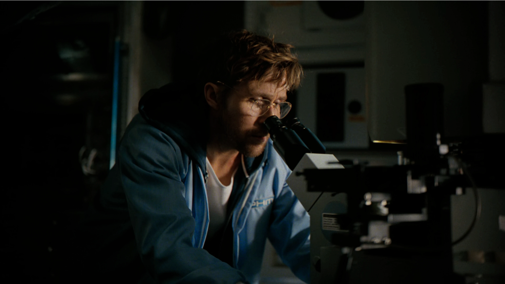 Still frame 277 from Project Hail Mary (2026) directed by Phil Lord, Christopher Miller