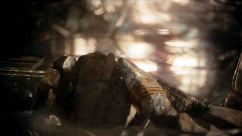 Still frame 278 from Project Hail Mary (2026) directed by Phil Lord, Christopher Miller