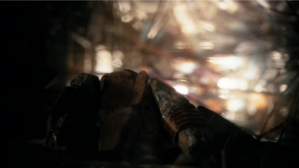 Still frame 281 from Project Hail Mary (2026) directed by Phil Lord, Christopher Miller