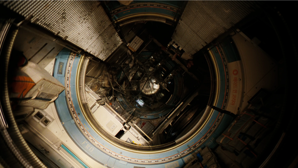 Still frame 282 from Project Hail Mary (2026) directed by Phil Lord, Christopher Miller