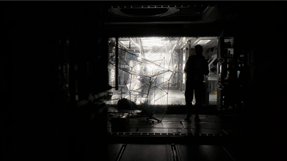 Still frame 283 from Project Hail Mary (2026) directed by Phil Lord, Christopher Miller
