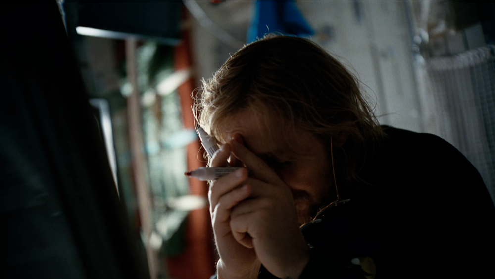 Still frame 30 from Project Hail Mary (2026) directed by Phil Lord, Christopher Miller