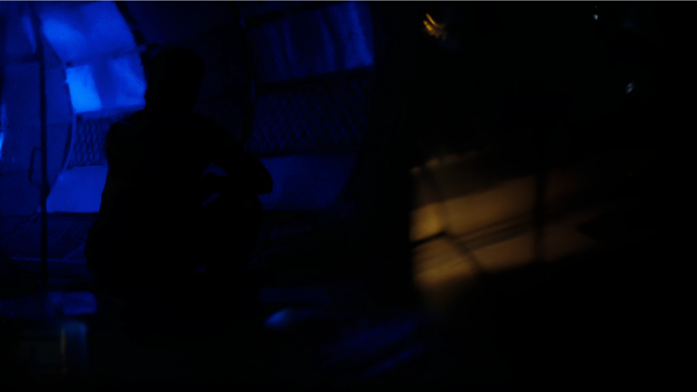 Still frame 284 from Project Hail Mary (2026) directed by Phil Lord, Christopher Miller